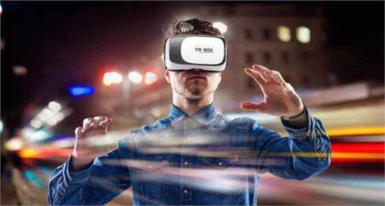 新化VR全景丨沉浸式体验线上看房